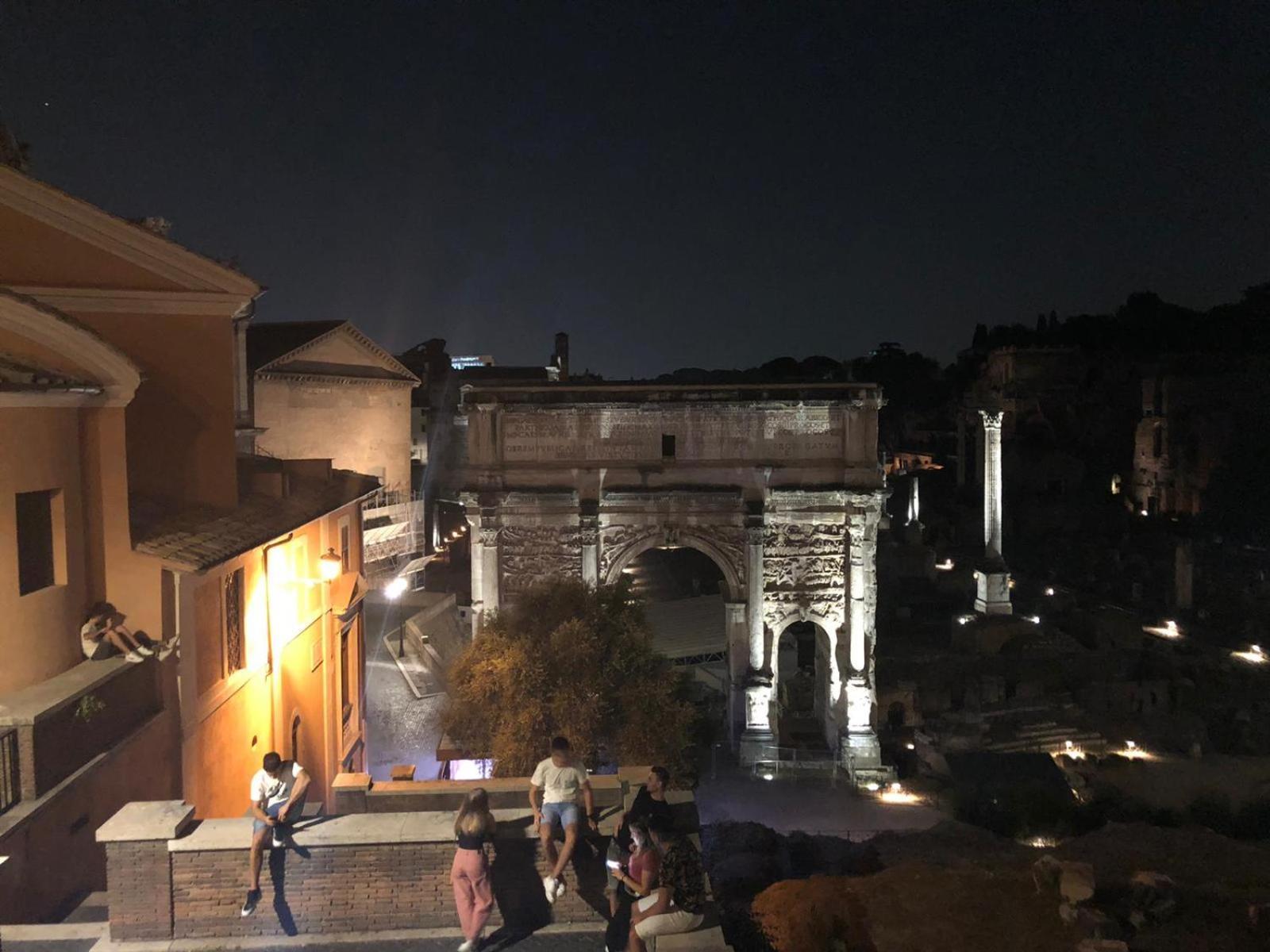 Guest House Vatican Museums Parva Domus Рим Экстерьер фото
